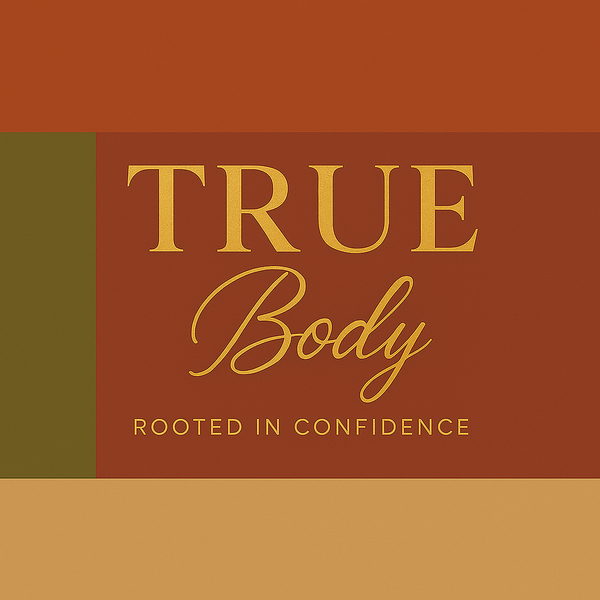 True Body Hair Care